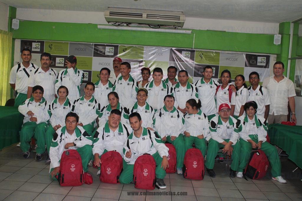 Oaxtepec, Morelos olimpiada