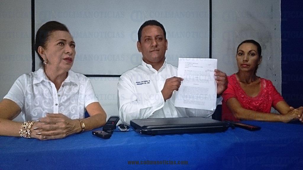 RUEDA DE PRENSA DEL PAN