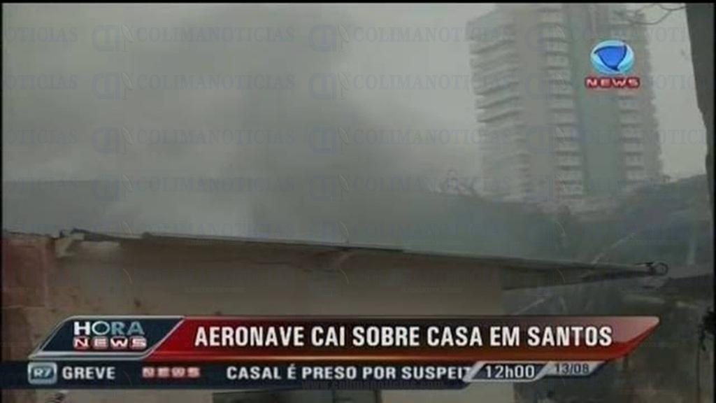 aeronave el pais