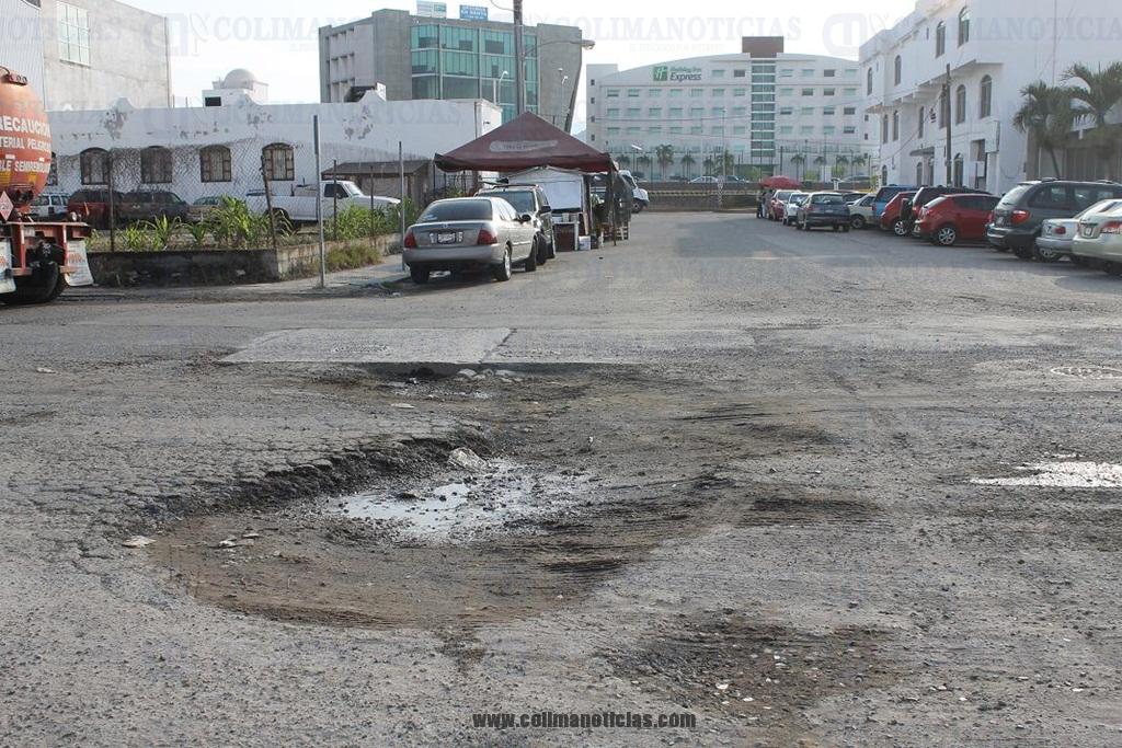 bache manzanillo