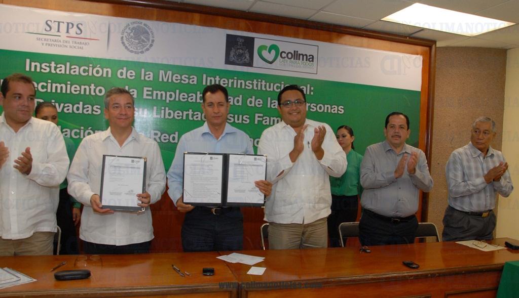convenio mam inclusion