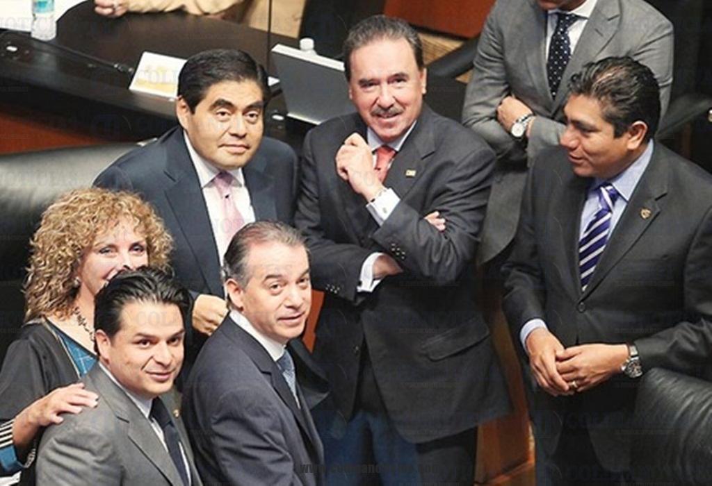 diputados aprueban reforma energetica