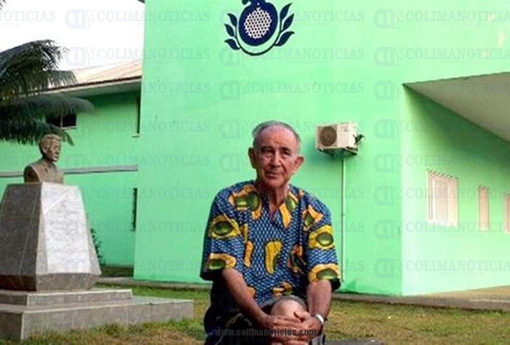 español Miguel Pajares