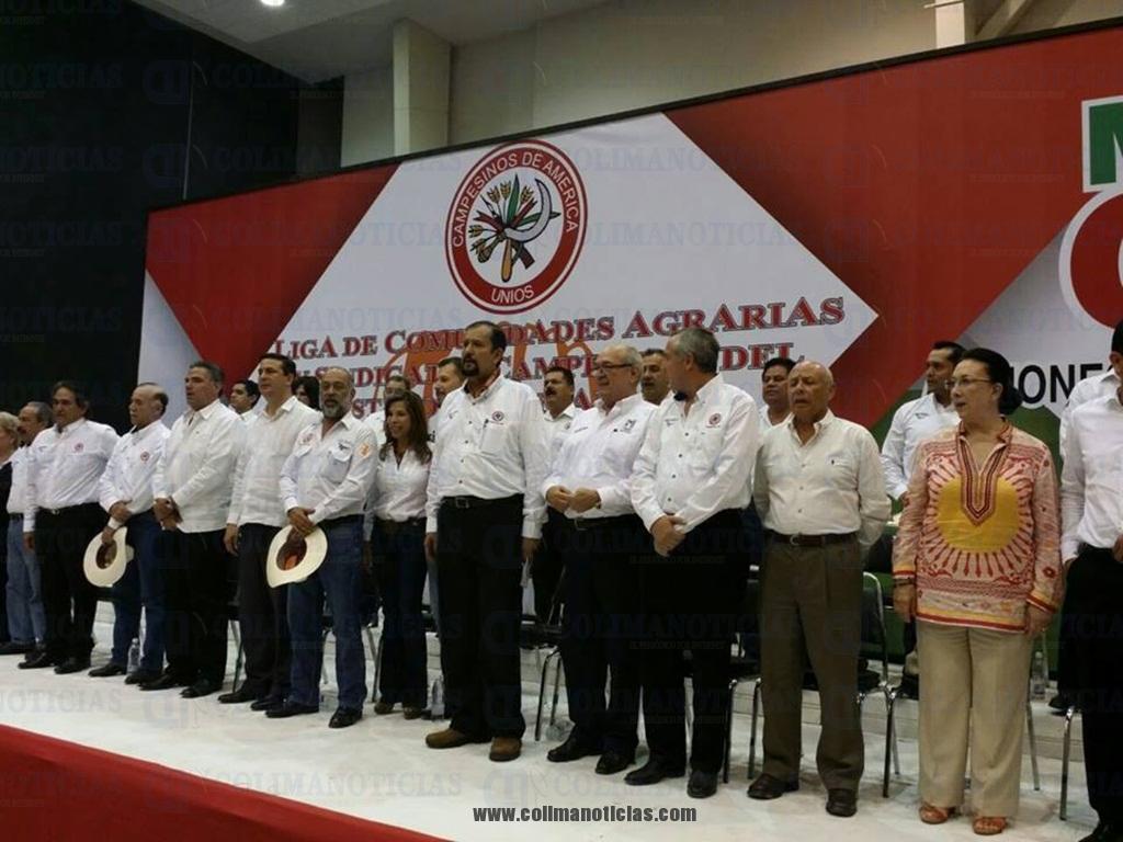 evento pach AGRICULTURA