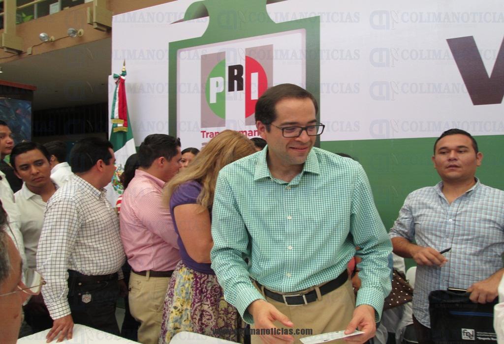 ignacio peralta 25 ago