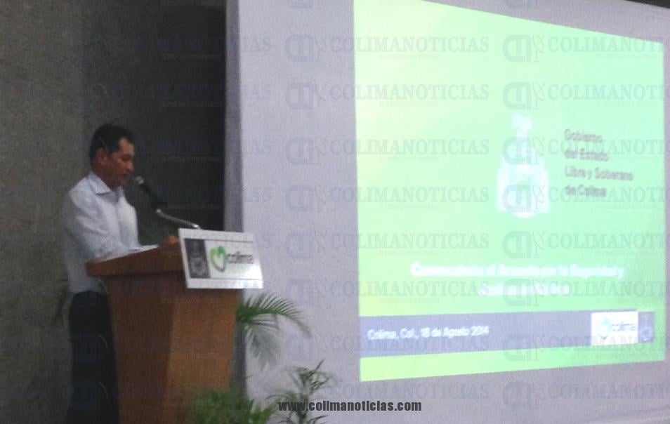indices de seguridad