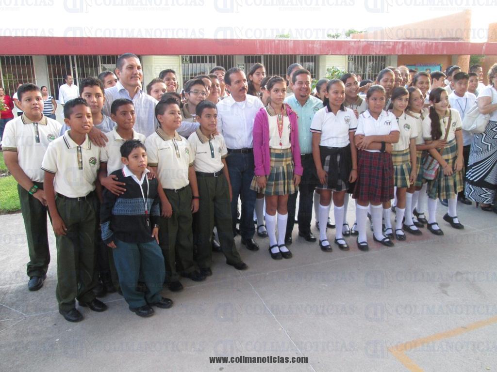 inicio de clases talentos p
