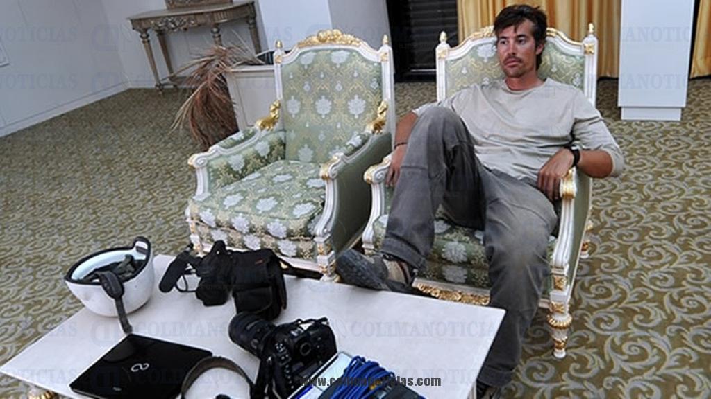 james-foley