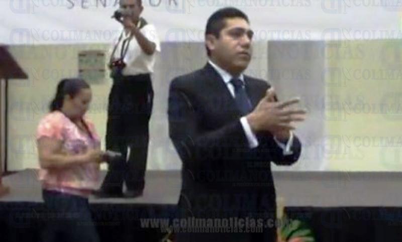 jorgeLuisPreciado