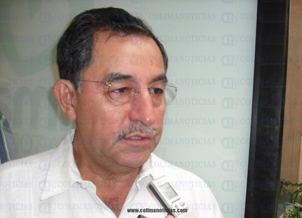 josé Verduzco Moreno