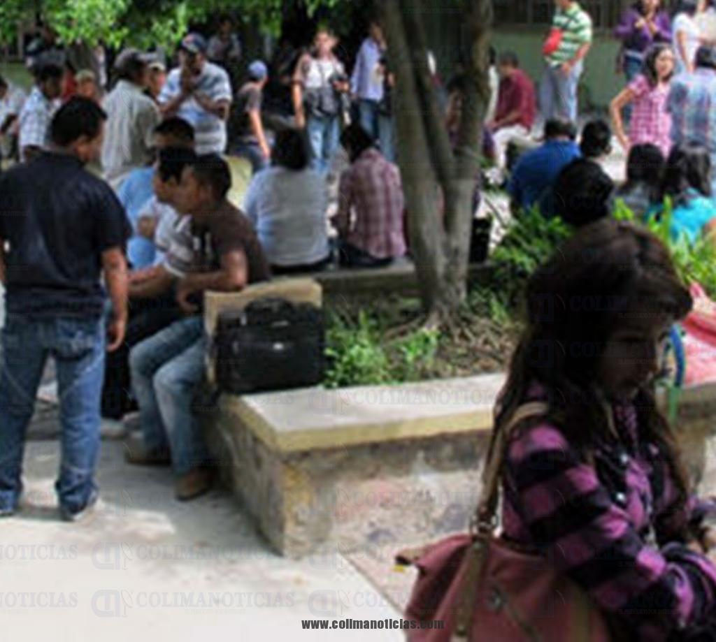 jovenes