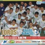 lorosvsgblancos