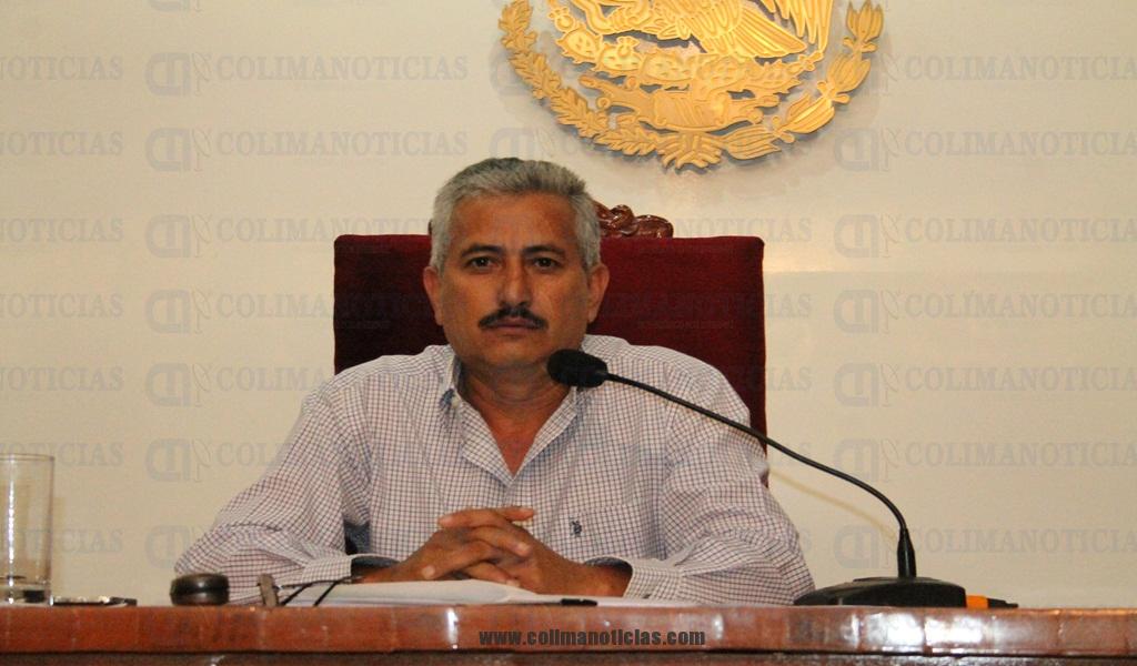 manuel palacios