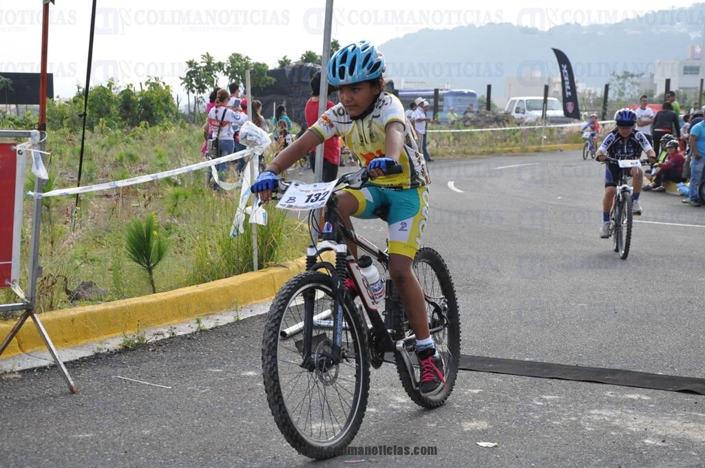 maratón de Montaña
