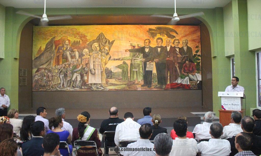 mural develacion villa