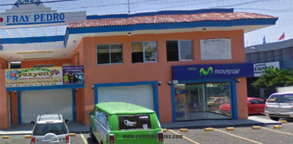 plazafraypedro