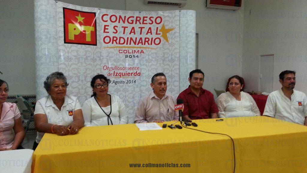ps rueda de prensa 12 ago