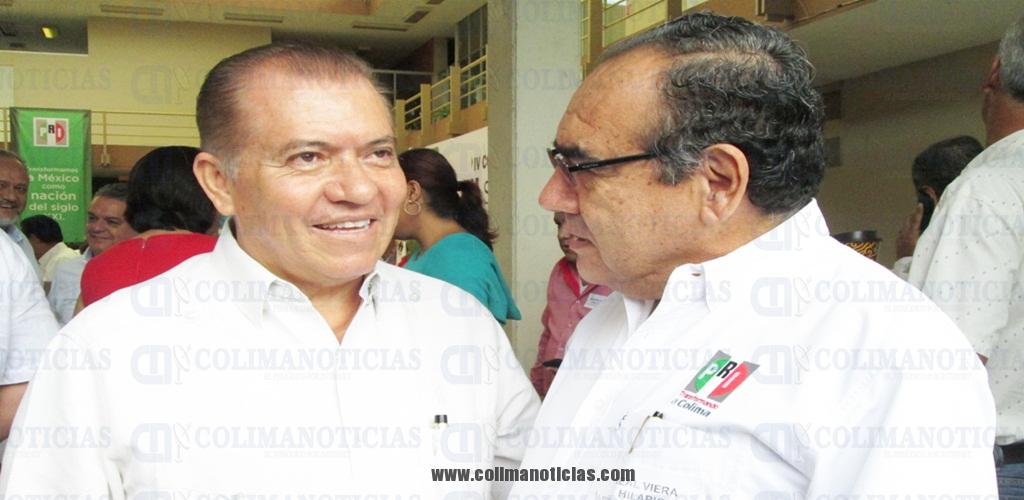 rafa gutierrez 16 ago