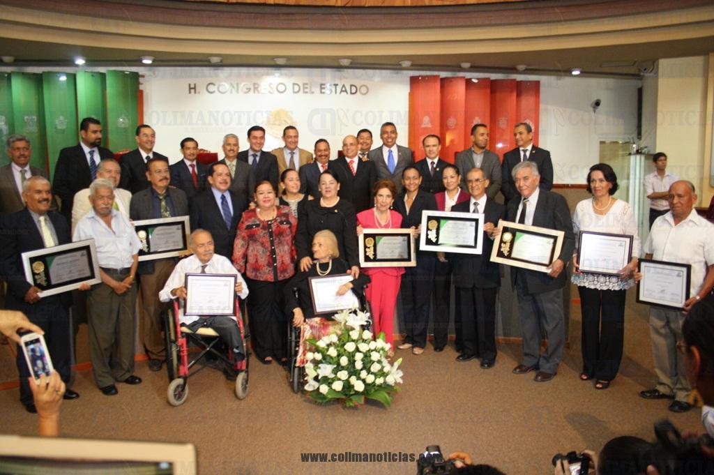 reconocimiento adultos mayores