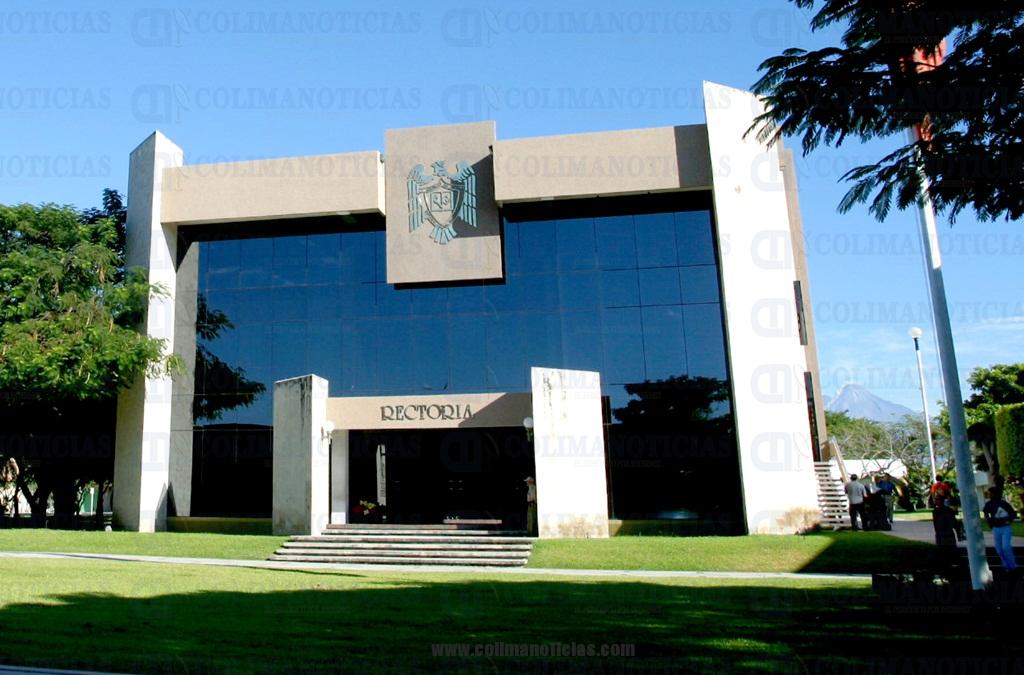 rectoria udec foto de udec