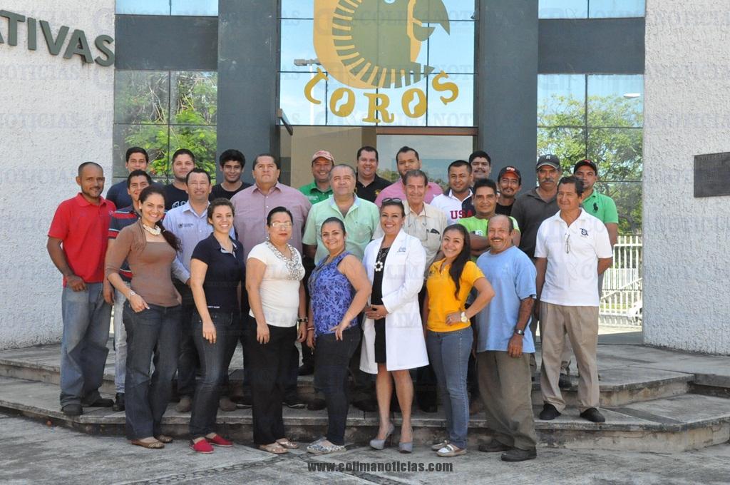 trabajo deportes quipo