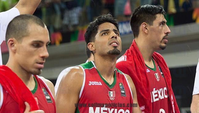 0004_SEPTIEMBRE_Mundial de Basquétbol-España 2014_México