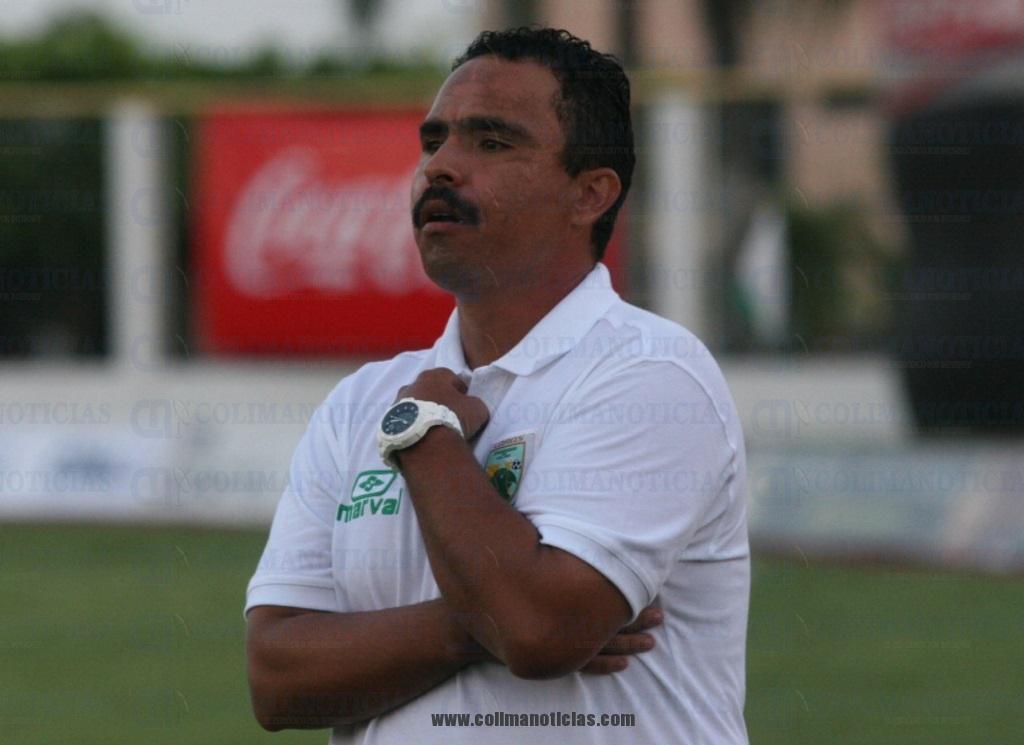 0085_SEPTIEMBRE_VÍCTOR HUGO MORA_DT LOROS UCOL