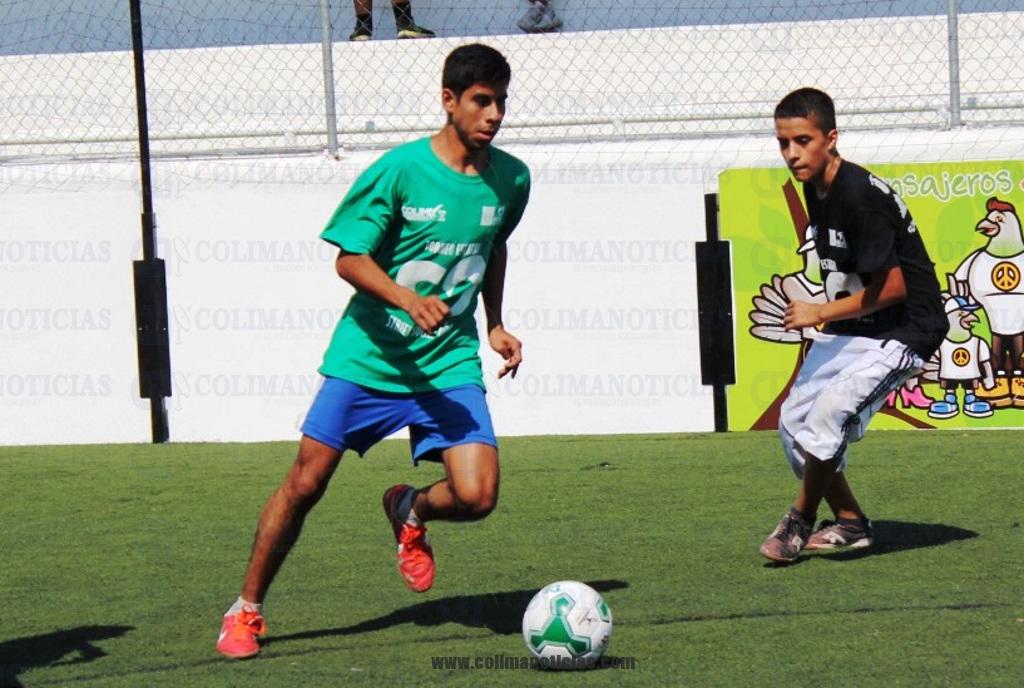 0138_SEPTIEMBRE_Futbol Rápido Ponte al 100