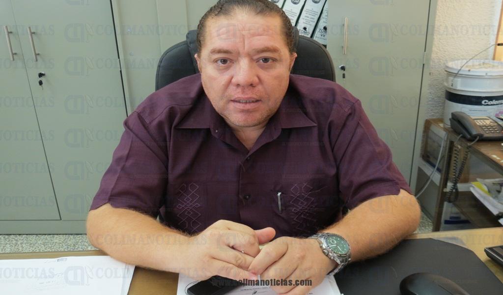 Alejando Flores López