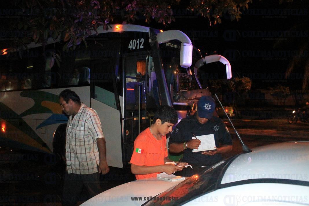 CAMIONAZO 1