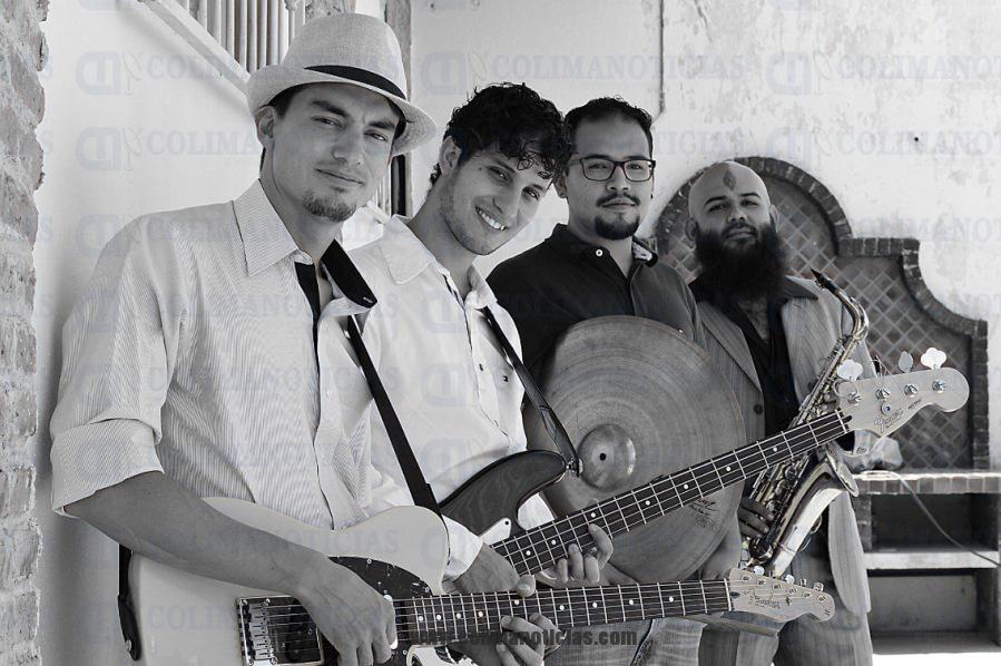 CN JAZZ 2