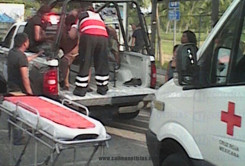 CN RESCATE