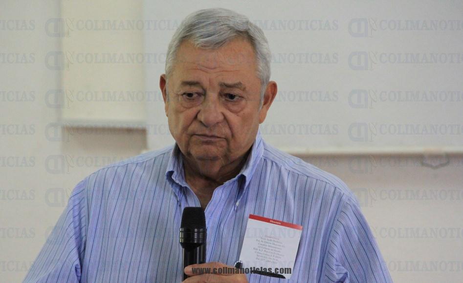 Carlos Salazar P