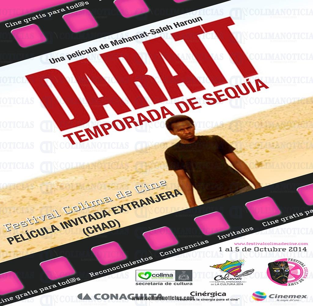 Daratt