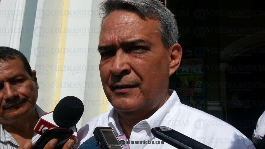 HECTOR SANDOVAL FIERROS