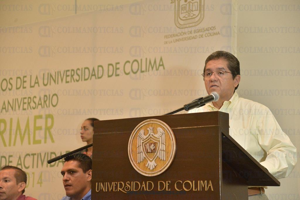 Informe de labores de la FEUC (3)
