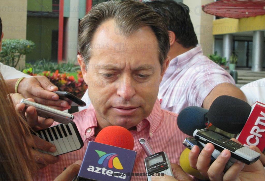 Manuel Gerguín Otero