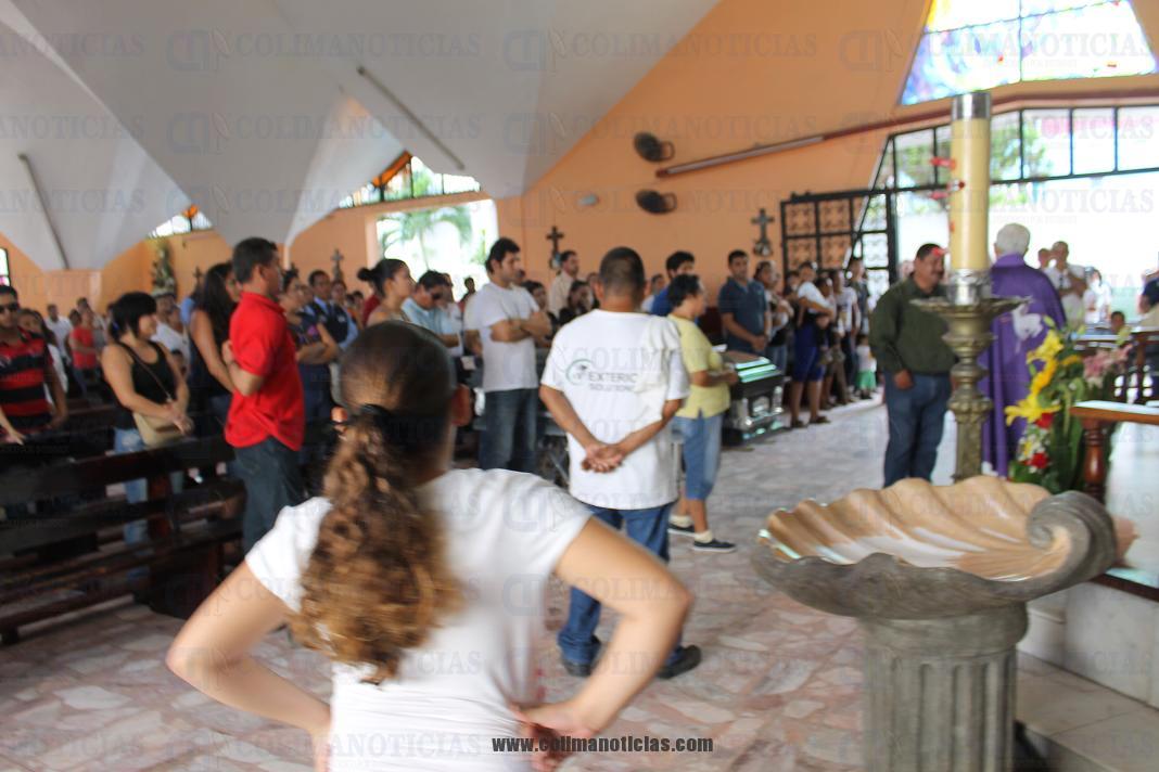 PROCESION 1