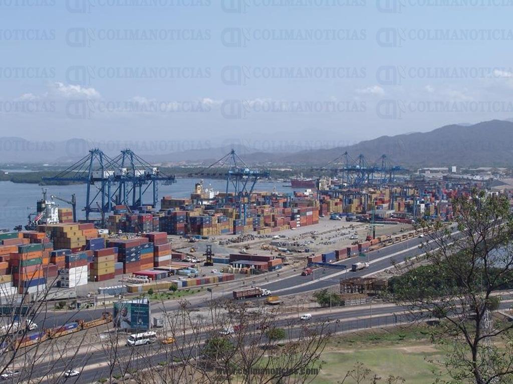 PUERTO ABIERTO