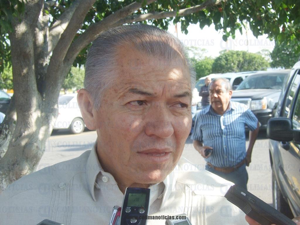 Rafael Gutiérrez Villalobos
