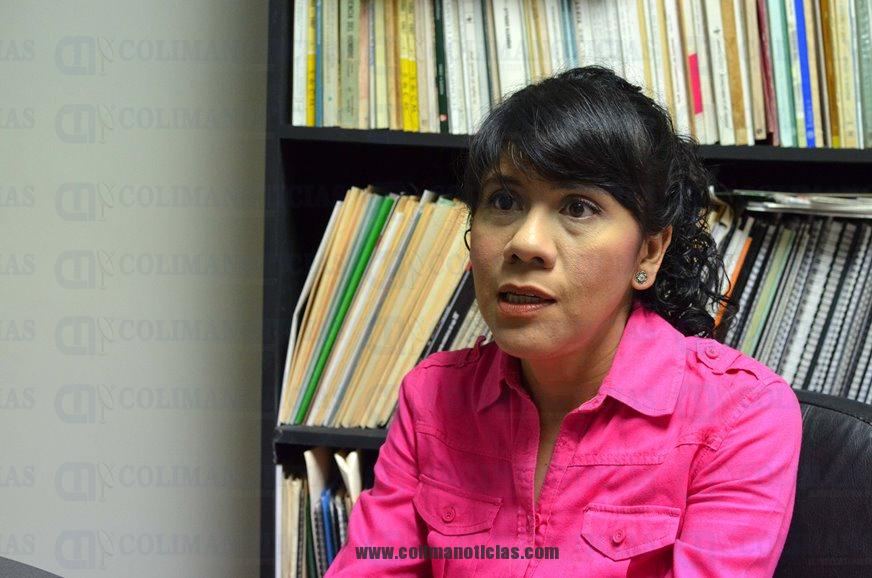 Sandra Uribe