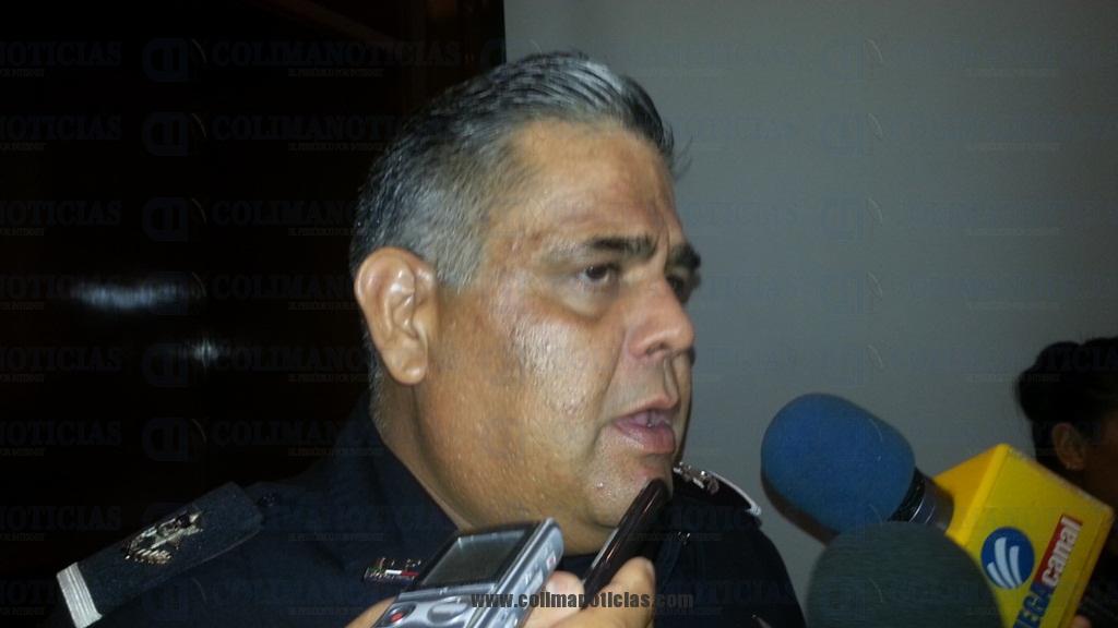 Víctor Delegado