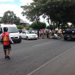 accidente moto gonzalo