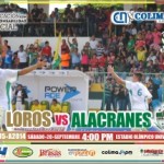 alacranes