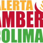 alerta amber