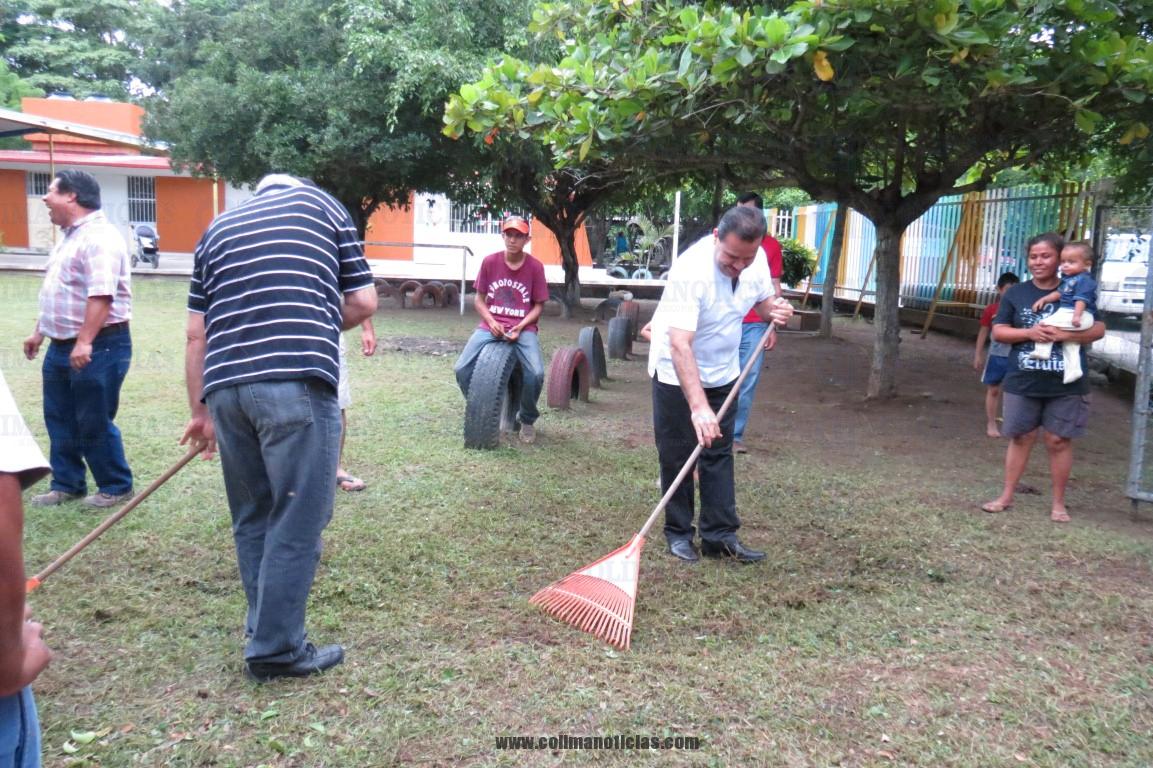 brigada de limpieza en la ladisalo moreno (Medium)