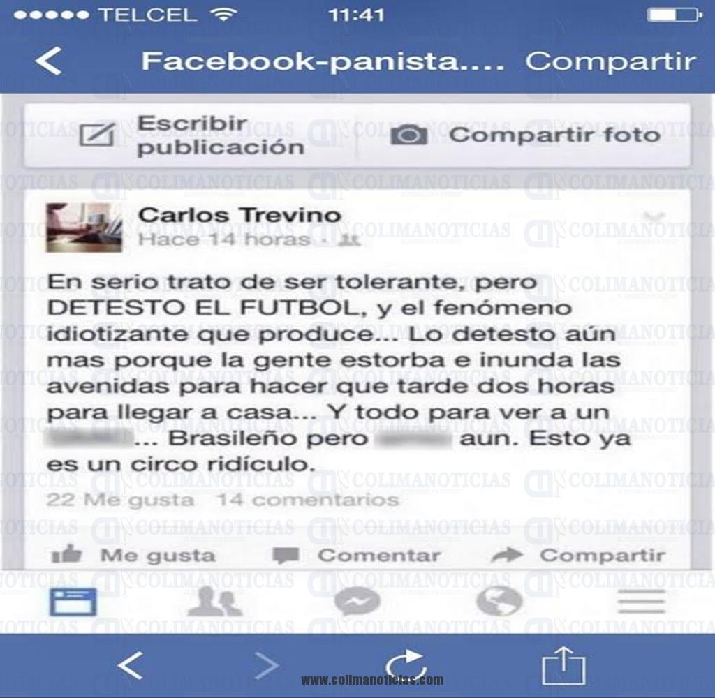 facebook Querétaro pan