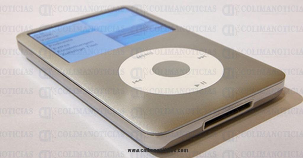 iPod-Classic
