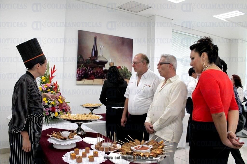 manzanillo gastronomia escuela