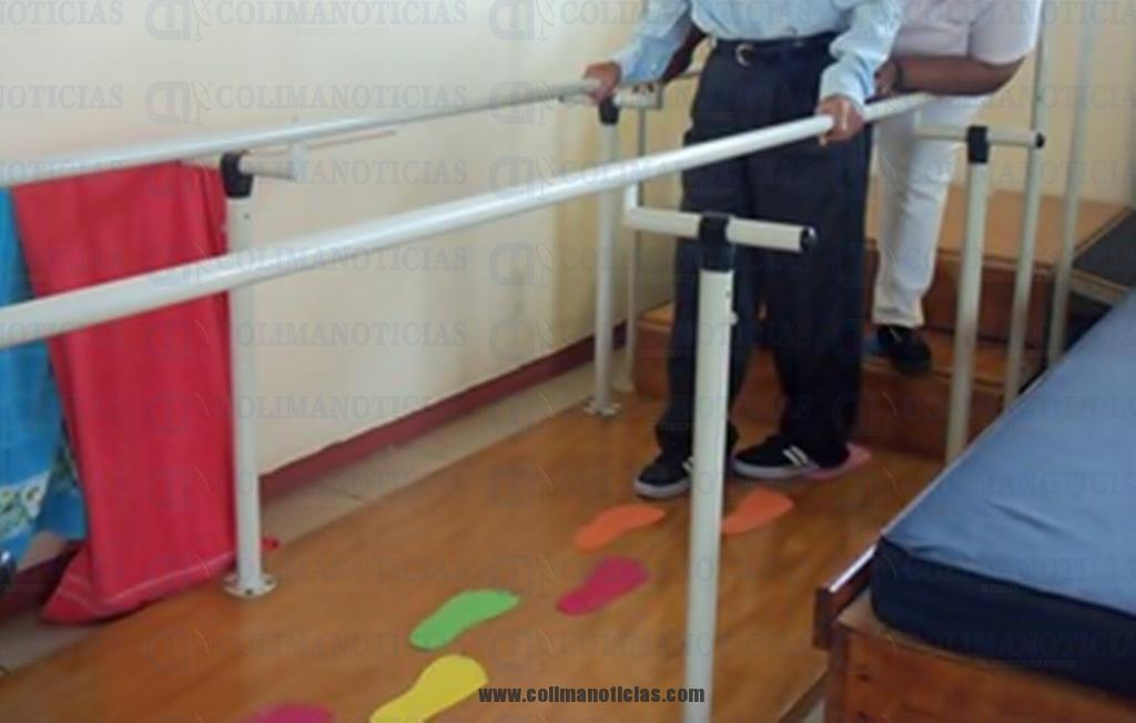 rehabilitacion
